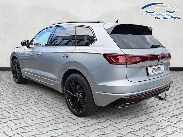 Volkswagen Touareg 3.0 TDI 210 kW 4Motion R-Line Touareg R-Line 3.0 V6 TDI 4Motion / Pano / 360Grad 