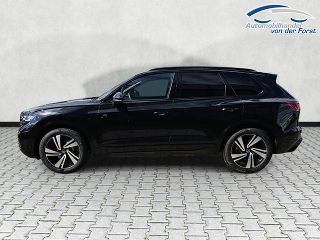 Volkswagen Touareg 3.0 TDI 210 kW 4Motion R-Line Touareg R-Line 3.0 V6 TDI 4Motion / Pano / 360Grad 