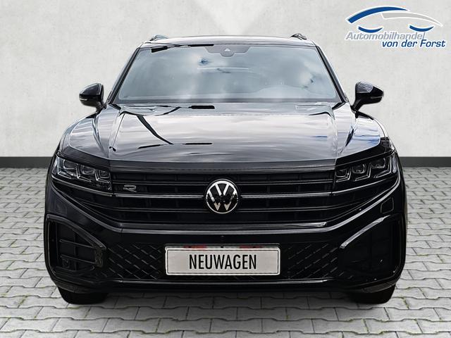 Volkswagen Touareg 3.0 TDI 210 kW 4Motion R-Line Touareg R-Line 3.0 V6 TDI 4Motion / Pano / 360Grad 
