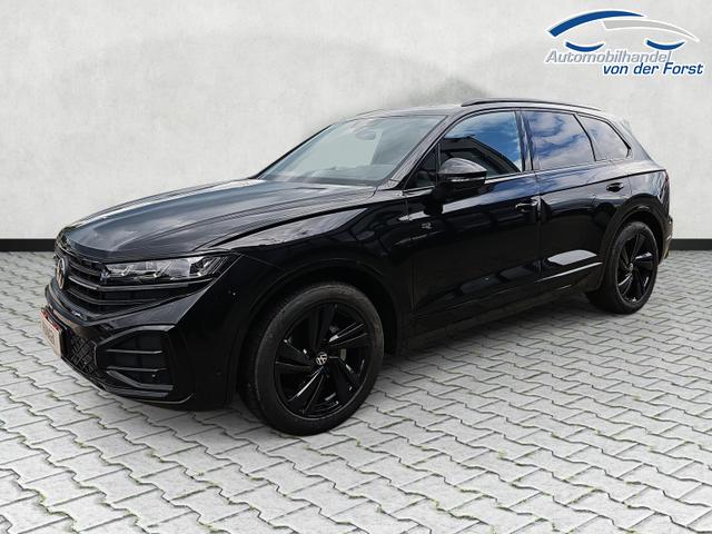 Volkswagen Touareg 3.0 TDI 210 kW 4Motion R-Line Touareg R-Line 3.0 V6 TDI 4Motion / Pano / 360Grad 