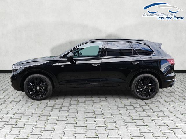Volkswagen Touareg 3.0 TDI 210 kW 4Motion R-Line Touareg R-Line 3.0 V6 TDI 4Motion / Pano / 360Grad 