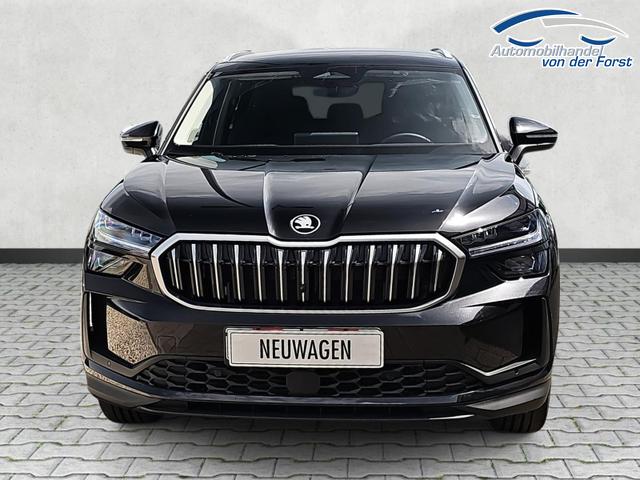 Skoda Kodiaq 2.0 TDI 110 kW Selection Kodiaq 2.0 TDI DSG Selection 7Sitz. / Matrix-LED 