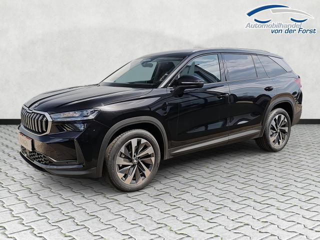 Skoda Kodiaq 2.0 TDI 110 kW Selection Kodiaq 2.0 TDI DSG Selection 7Sitz. / Matrix-LED 
