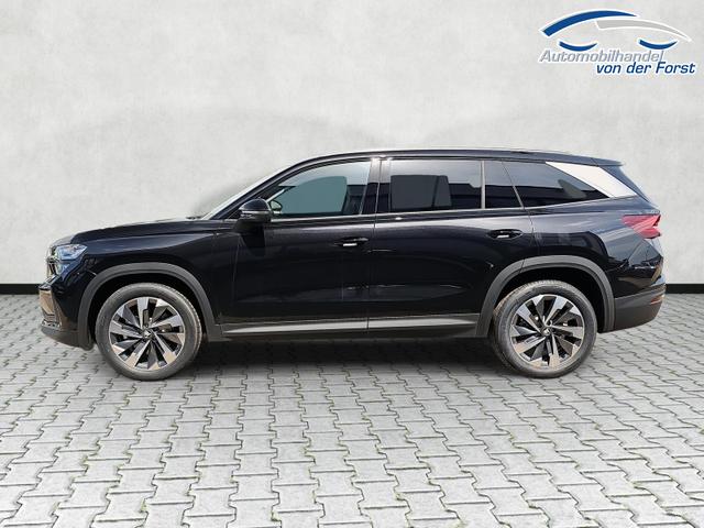 Skoda Kodiaq 2.0 TDI 110 kW Selection Kodiaq 2.0 TDI DSG Selection 7Sitz. / Matrix-LED 