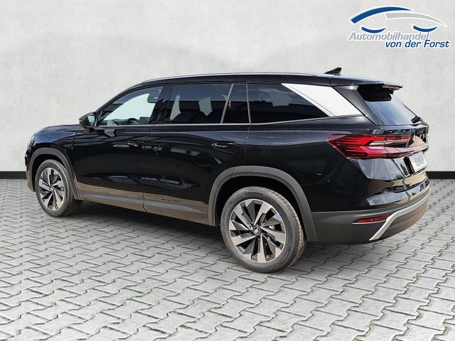 Skoda Kodiaq 2.0 TDI 110 kW Selection Kodiaq 2.0 TDI DSG Selection 7Sitz. / Matrix-LED 