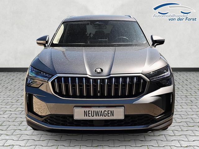 Skoda Kodiaq 2.0 TDI 110 kW Selection Kodiaq 2.0 TDI DSG Selection 7Si Matrix AHK 360&deg; 