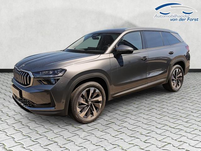 Skoda Kodiaq 2.0 TDI 110 kW Selection Kodiaq 2.0 TDI DSG Selection 7Si Matrix AHK 360&deg; 