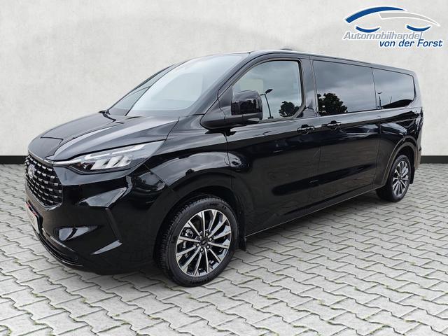 Ford Tourneo Custom 320 L2 Tourneo Titanium X FWD Tourneo Custom 2.0 EB Autom Titanium X L2 AHK 