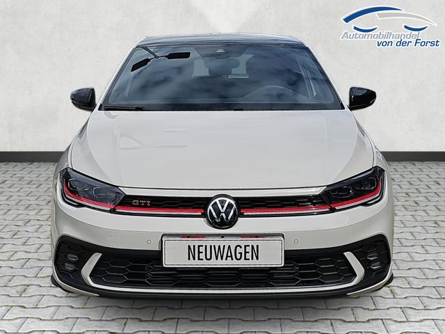 Volkswagen Polo GTI Polo 2.0 TSI DSG GTI / ACC / IQ.Light / 18Zoll 