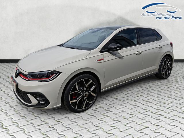 Volkswagen Polo GTI Polo 2.0 TSI DSG GTI / ACC / IQ.Light / 18Zoll 