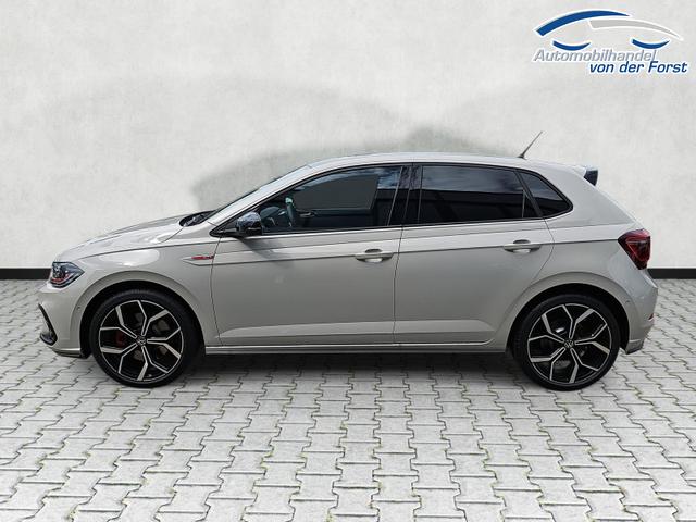 Volkswagen Polo GTI Polo 2.0 TSI DSG GTI / ACC / IQ.Light / 18Zoll 