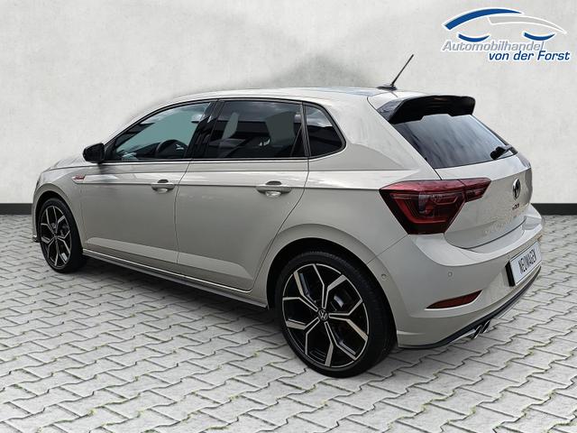 Volkswagen Polo GTI Polo 2.0 TSI DSG GTI / ACC / IQ.Light / 18Zoll 