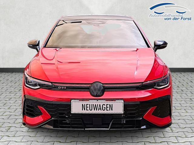 Volkswagen Golf GTI 2.0 TSI 239 kW GTI Edition 50 Golf GTI 2.0TSI Edition 50 Performance SemiSlick 