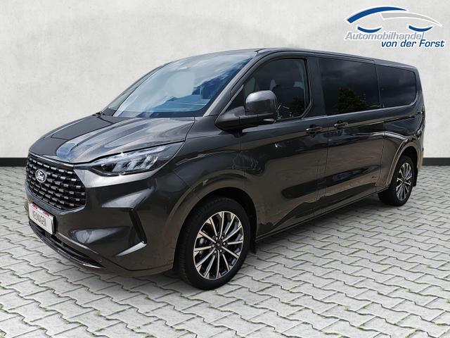 Ford Tourneo Custom 320 L2 Tourneo Titanium X FWD Tourneo Custom 2.0 EB Autom Titanium X L2 AHK 
