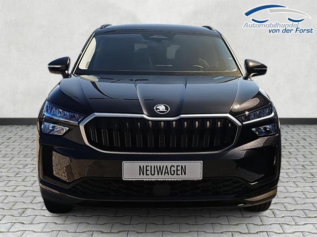 Skoda Kodiaq 1.5 TSI mHEV 110kW Selection Kodiaq 1.5 TSI DSG Selection 7Si ACC Navi Memory 