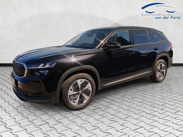 Skoda Kodiaq 1.5 TSI mHEV 110kW Selection Kodiaq 1.5 TSI DSG Selection 7Si ACC Navi Memory 