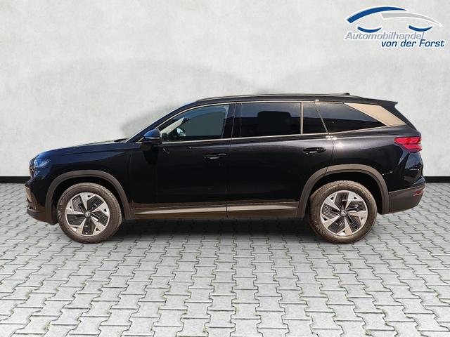 Skoda Kodiaq 1.5 TSI mHEV 110kW Selection Kodiaq 1.5 TSI DSG Selection 7Si ACC Navi Memory 
