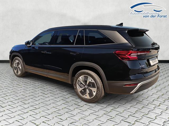 Skoda Kodiaq 1.5 TSI mHEV 110kW Selection Kodiaq 1.5 TSI DSG Selection 7Si ACC Navi Memory 