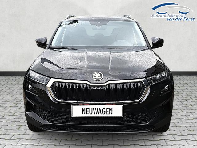 Skoda Karoq Selection Karoq 1.5 TSI DSG Selection Kessy Full Link AHK 