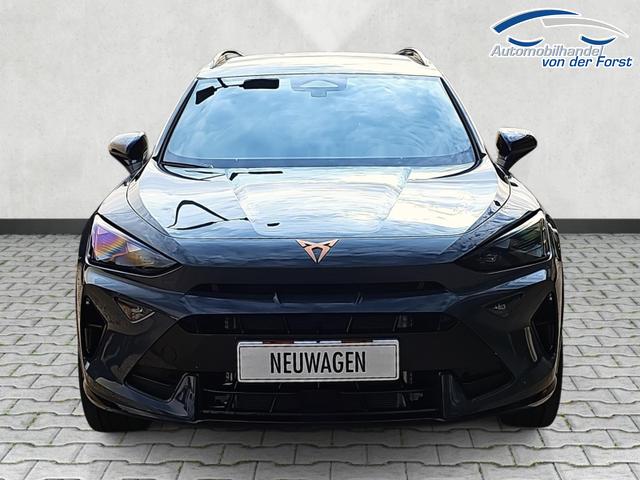 Cupra Formentor 1.5 eTSI 110 kW Formentor 1.5 eTSI DSG ACC EdgePaket Keyless Kam 
