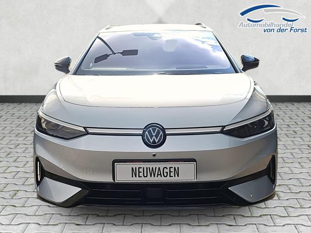 Volkswagen ID.7 Kombi Pro 210 kW ID.7 Tourer Pro BlackStyle AHK IQdr Intpaket 20Z 