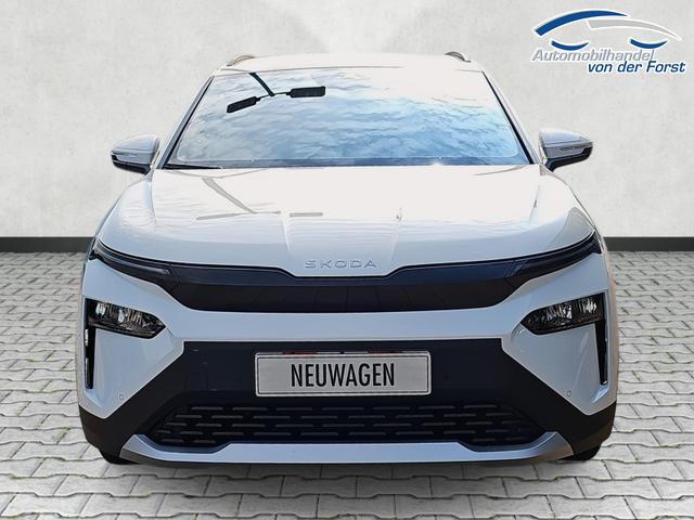 Skoda Elroq 60 Elroq 60 / W&auml;rmepumpe ACC Kessy Gar4J 19ZRegulus 