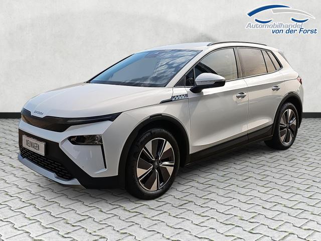 Skoda Elroq 60 Elroq 60 / W&auml;rmepumpe ACC Kessy Gar4J 19ZRegulus 