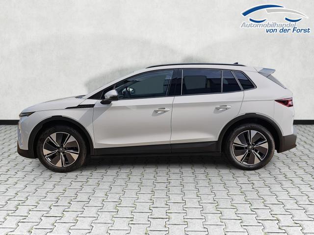 Skoda Elroq 60 Elroq 60 / W&auml;rmepumpe ACC Kessy Gar4J 19ZRegulus 