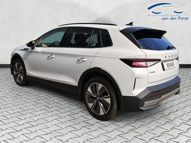 Skoda Elroq 60 Elroq 60 / W&auml;rmepumpe ACC Kessy Gar4J 19ZRegulus 