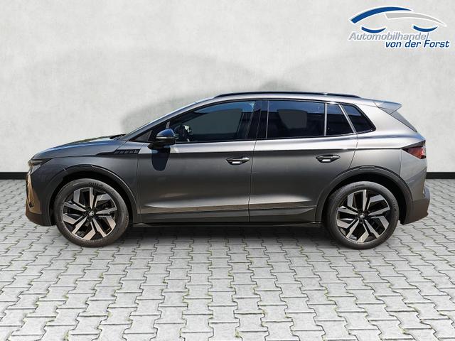 Skoda Elroq 60 Sportline Elroq 60 Sportline TravelAssist Keyless 4J.Gar 