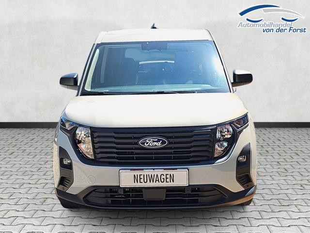 Ford Tourneo Courier Trend Tourneo Courier 1.0 EB Trend 5JGar Kamera Winter 