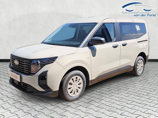 Ford Tourneo Courier Trend Tourneo Courier 1.0 EB Trend 5JGar Kamera Winter 