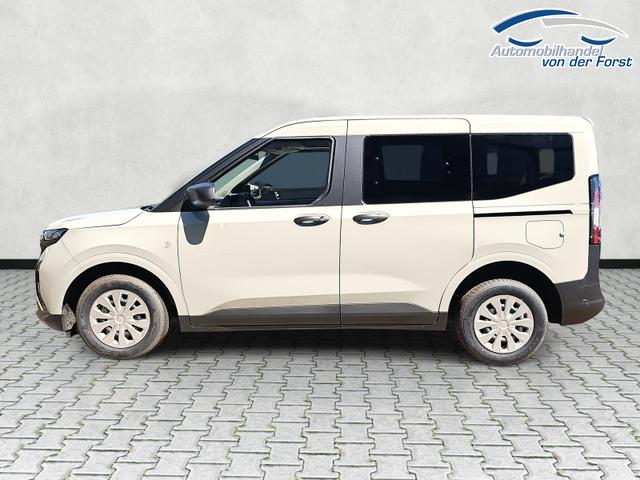 Ford Tourneo Courier Trend Tourneo Courier 1.0 EB Trend 5JGar Kamera Winter 