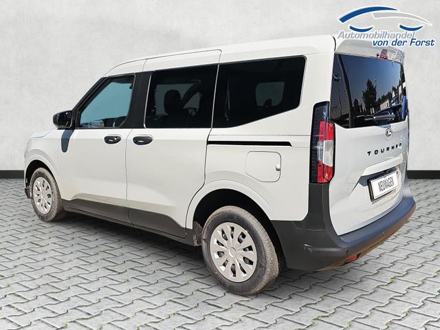 Ford Tourneo Courier Trend Tourneo Courier 1.0 EB Trend 5JGar Kamera Winter 