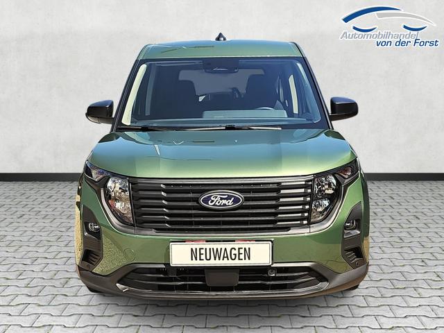 Ford Tourneo Courier Trend Tourneo Courier 1.0 EB Trend 5JGar Kamera Winter 