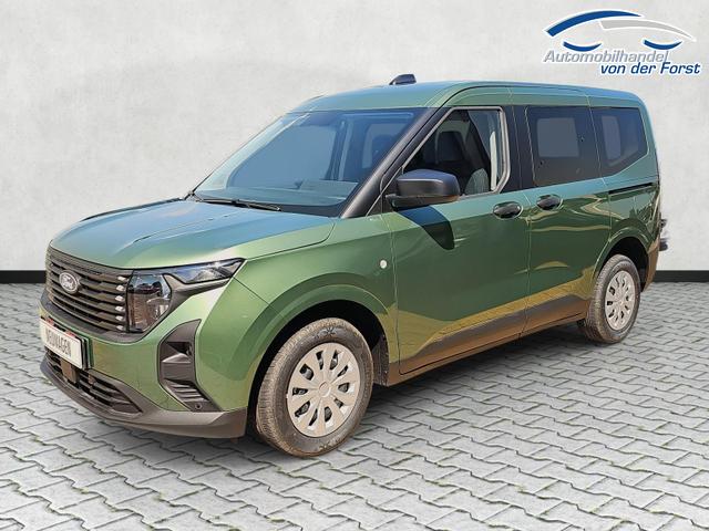 Ford Tourneo Courier Trend Tourneo Courier 1.0 EB Trend 5JGar Kamera Winter 
