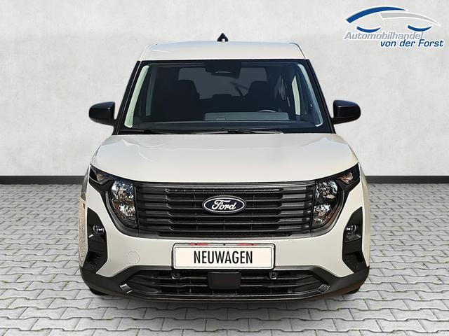 Ford Tourneo Courier Trend Tourneo Courier 1.0 EB Auto Trend 5JG Kamera AHK 