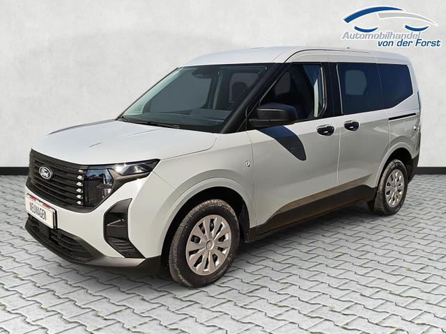Ford Tourneo Courier Trend Tourneo Courier 1.0 EB Auto Trend 5JG Kamera AHK 