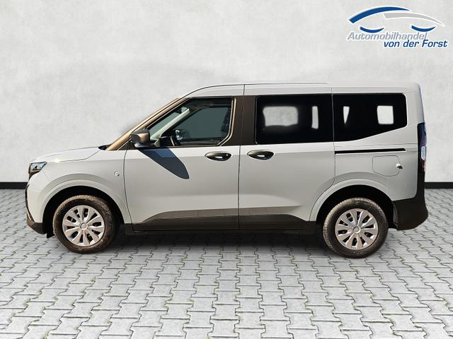 Ford Tourneo Courier Trend Tourneo Courier 1.0 EB Auto Trend 5JG Kamera AHK 