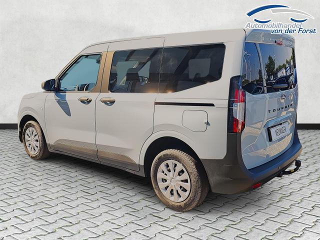 Ford Tourneo Courier Trend Tourneo Courier 1.0 EB Auto Trend 5JG Kamera AHK 