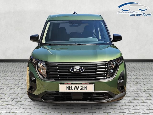 Ford Tourneo Courier Trend Tourneo Courier 1.0 EB Trend 5JGar Kamera AHK 