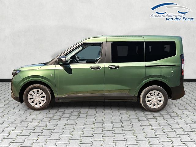Ford Tourneo Courier Trend Tourneo Courier 1.0 EB Trend 5JGar Kamera AHK 