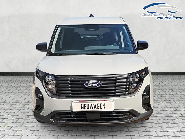 Ford Tourneo Courier Trend Tourneo Courier 1.0 EB Autom. Trend 5JGar Kamera 