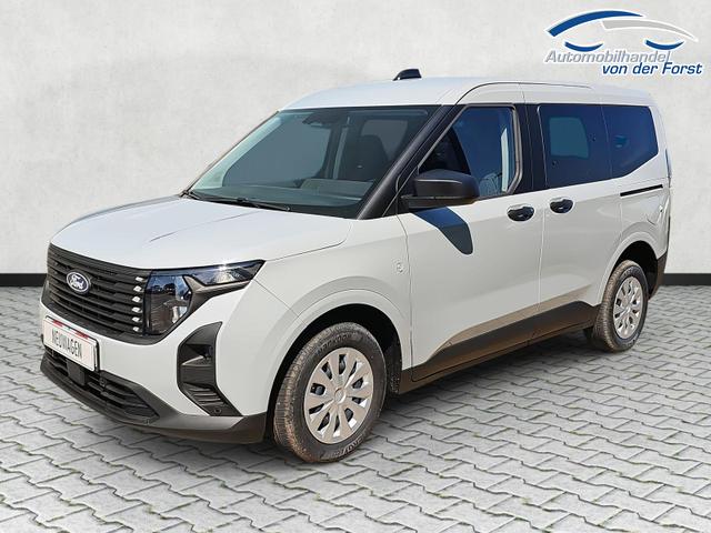 Ford Tourneo Courier Trend Tourneo Courier 1.0 EB Autom. Trend 5JGar Kamera 