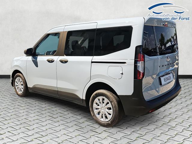 Ford Tourneo Courier Trend Tourneo Courier 1.0 EB Autom. Trend 5JGar Kamera 