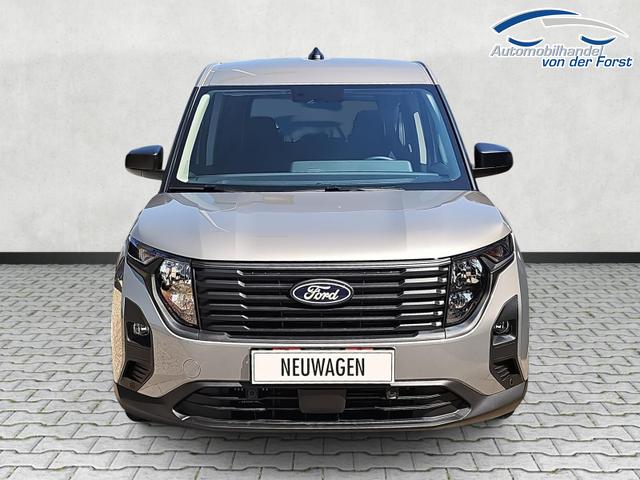 Ford Tourneo Courier Trend Tourneo Courier 1.0 EB Autom. Trend 5JGar Kamera 