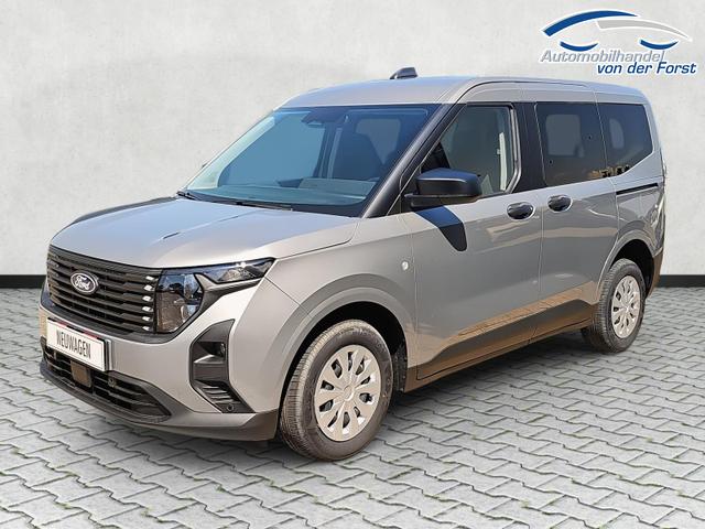 Ford Tourneo Courier Trend Tourneo Courier 1.0 EB Autom. Trend 5JGar Kamera 