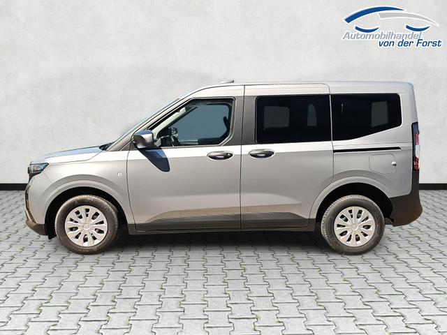Ford Tourneo Courier Trend Tourneo Courier 1.0 EB Autom. Trend 5JGar Kamera 