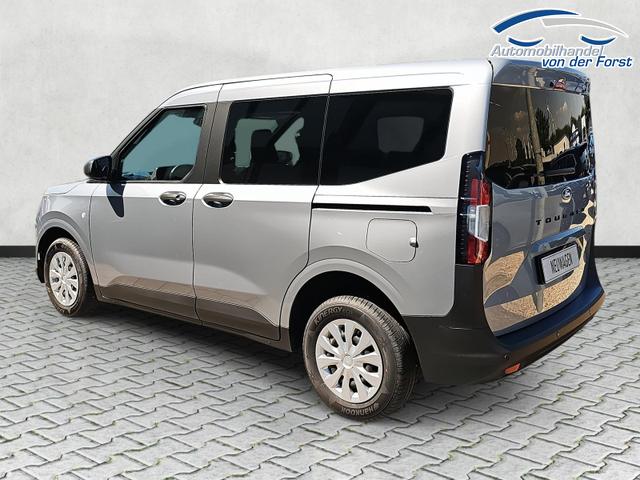 Ford Tourneo Courier Trend Tourneo Courier 1.0 EB Autom. Trend 5JGar Kamera 