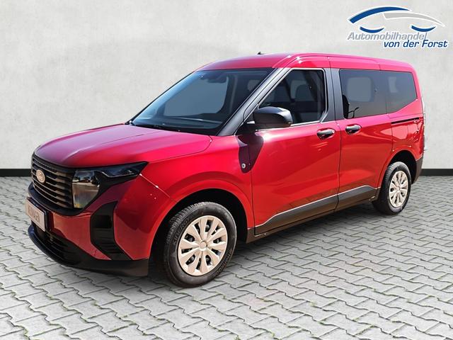 Ford Tourneo Courier Trend Tourneo Courier 1.0 EB Autom. Trend 5JGar Kamera 